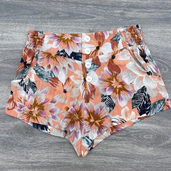Rip Curl Super Bloom Shorts - Picture 2 of 10